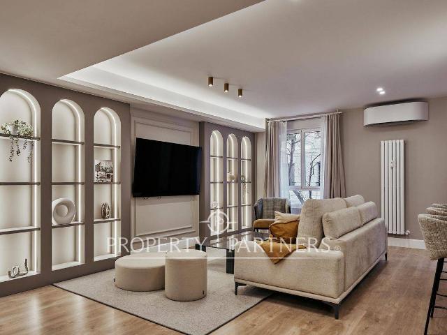 Apartamento en Venta en Recoletos