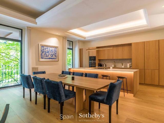 Apartamento en Venta en Recoletos