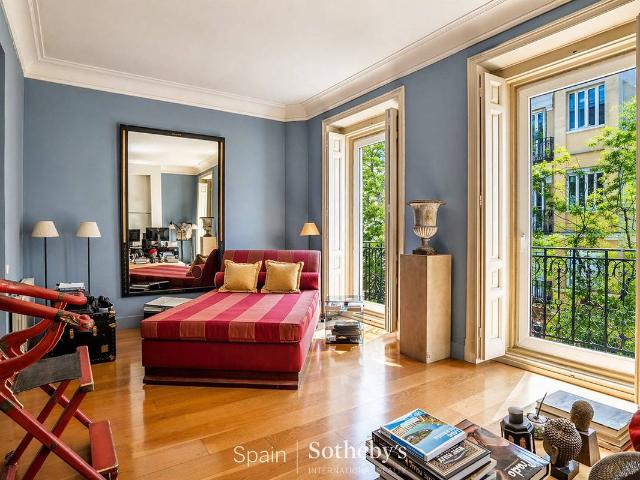 Apartamento en Venta en Recoletos