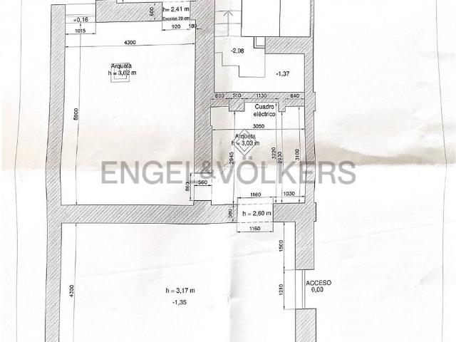 Apartamento en Venta en Recoletos