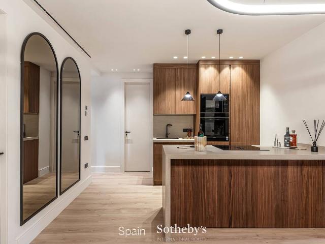Apartamento en Venta en Recoletos