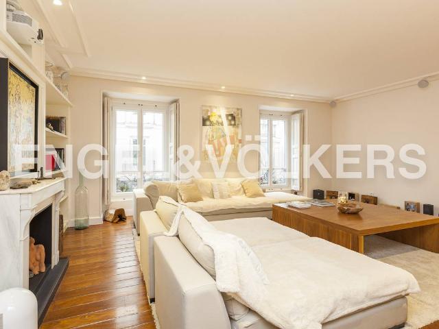 Apartamento en Venta en Recoletos