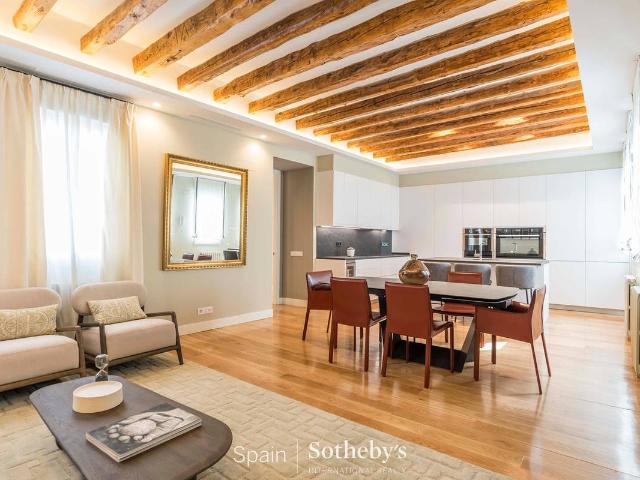 Apartamento en Venta en Recoletos