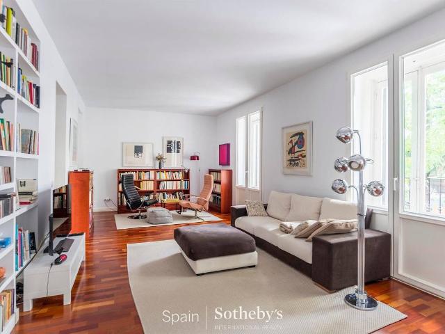Apartamento en Venta en Recoletos