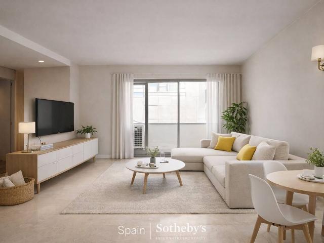 Apartamento en Venta en Recoletos