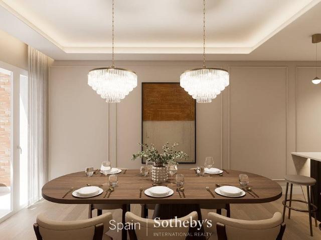 Apartamento en Venta en Recoletos