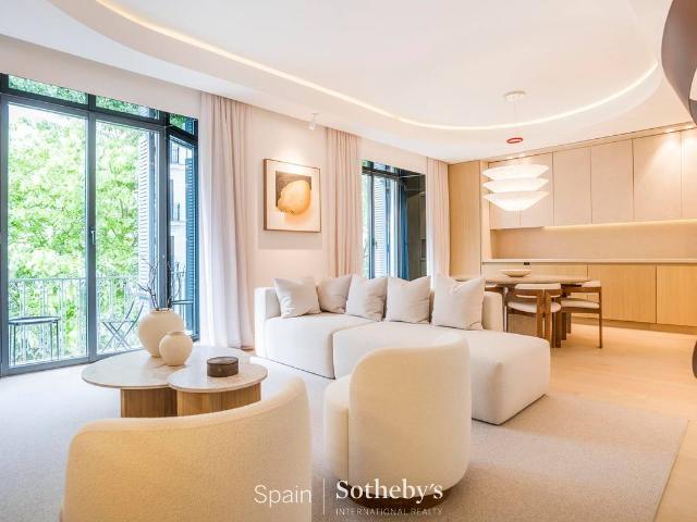 Apartamento en Venta en Recoletos