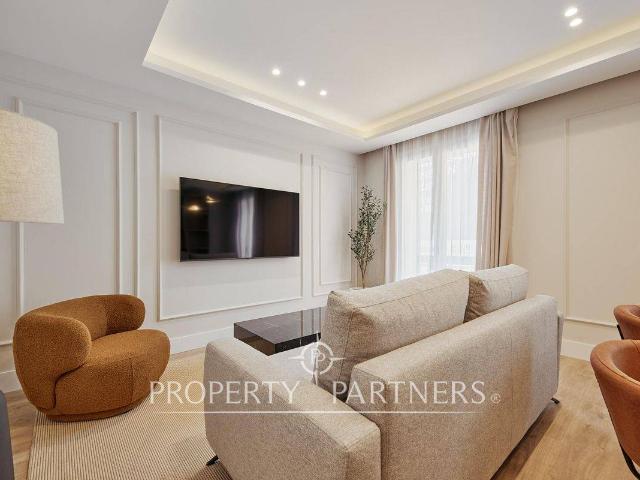Apartamento en Venta en Recoletos