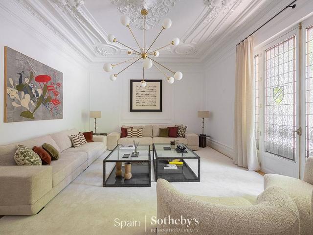 Apartamento en Venta en Recoletos