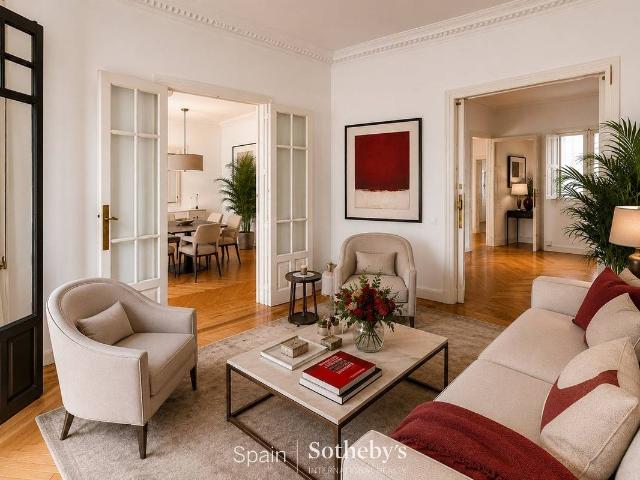 Apartamento en Venta en Recoletos