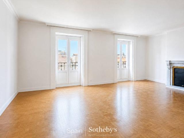 Apartamento en Venta en Recoletos