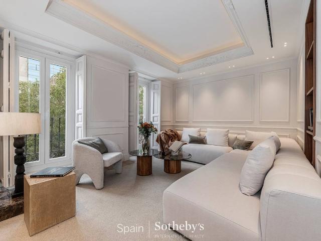 Apartamento en Venta en Recoletos