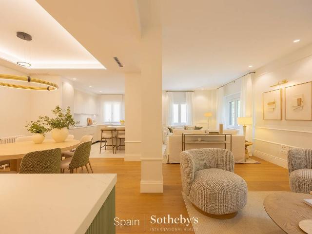 Apartamento en Venta en Recoletos