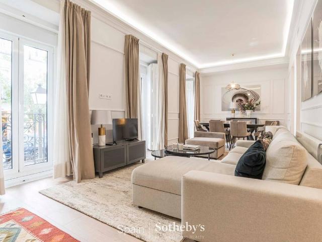 Apartamento en Venta en Recoletos