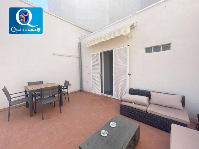 Apartamento en Venta en Reina Victoria Miguel Hernández