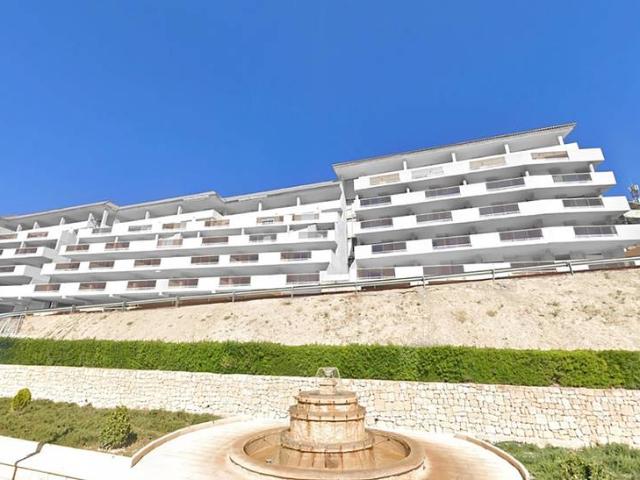 Apartamento en Venta en Relleu