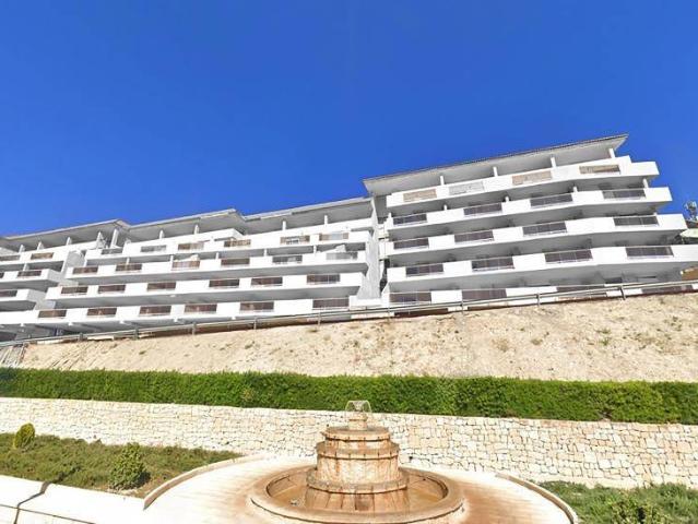 Apartamento en Venta en Relleu