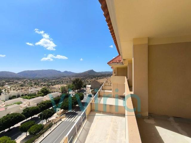 Apartamento en Venta en Relleu