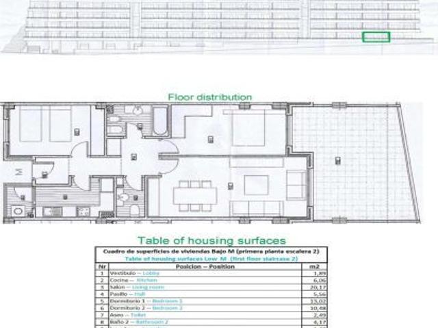 Apartamento en Venta en Relleu, Alicante