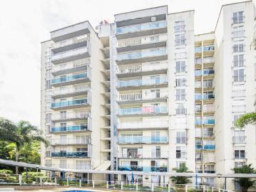 Apartamento En Venta En Restrepo En Centro V306534