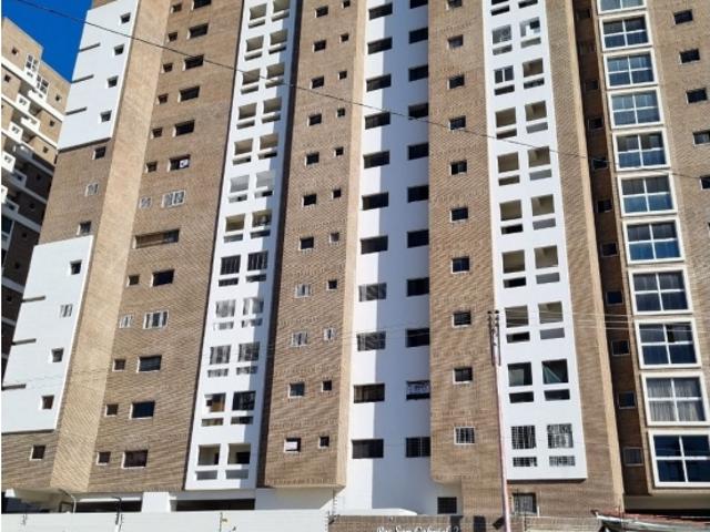 Apartamento en Venta en Res. San Gabriel 2, Base Aragua, Maracay
