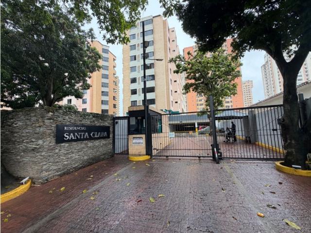 Apartamento en Venta en Res Santa Clara/Agua blanca Yb 1001826