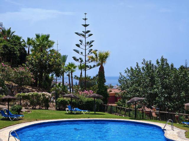 Apartamento en Venta en Reserva de Marbella