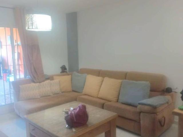 Apartamento en Venta en Reserva de Marbella