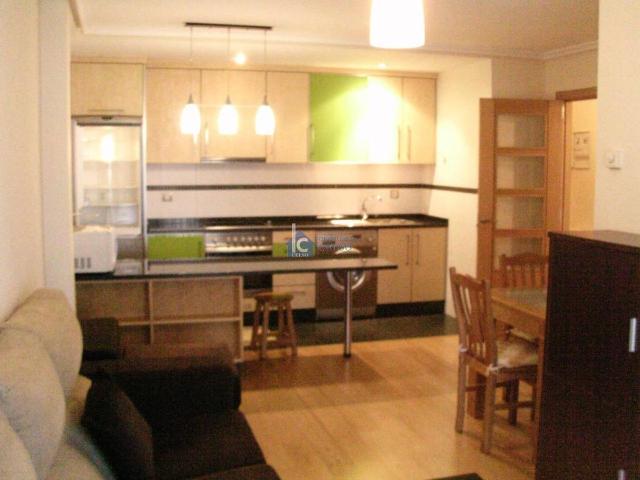 Apartamento en Venta en Residencia