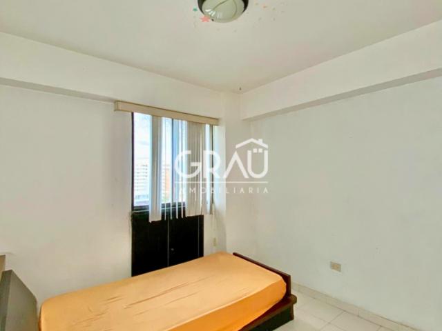 Apartamento en Venta en Residencias Albacora
