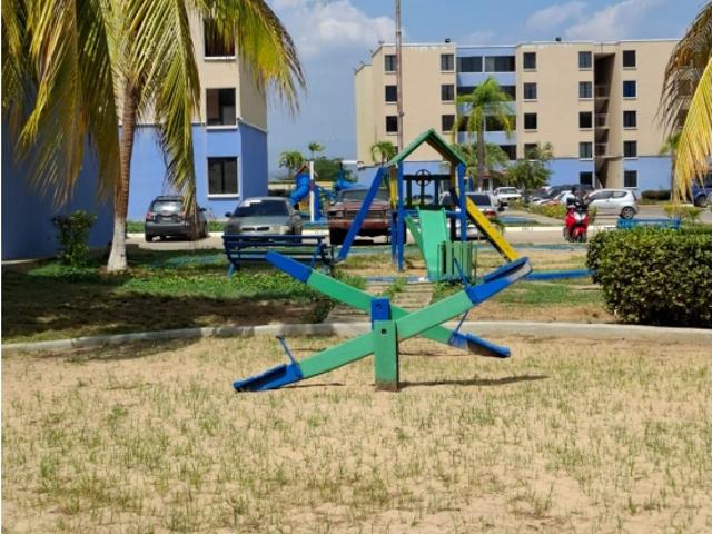 Apartamento en venta en Residencias Bahia Azul Barcelona