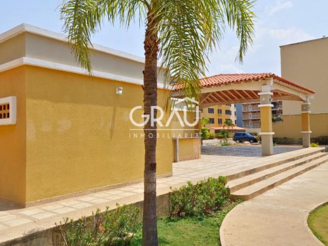 Apartamento en venta en Residencias Bahia Blanca