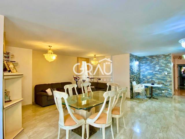 Apartamento en Venta en Residencias Cachamay, Puerto la cruz