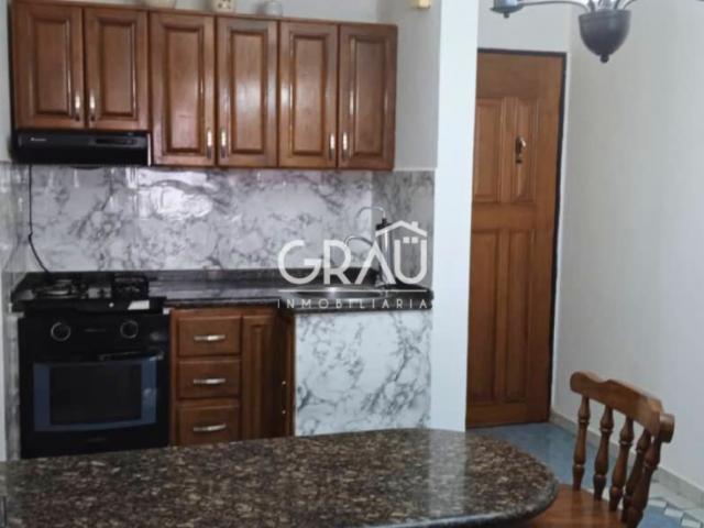 Apartamento en venta en Residencias El Moriche, Barcelona