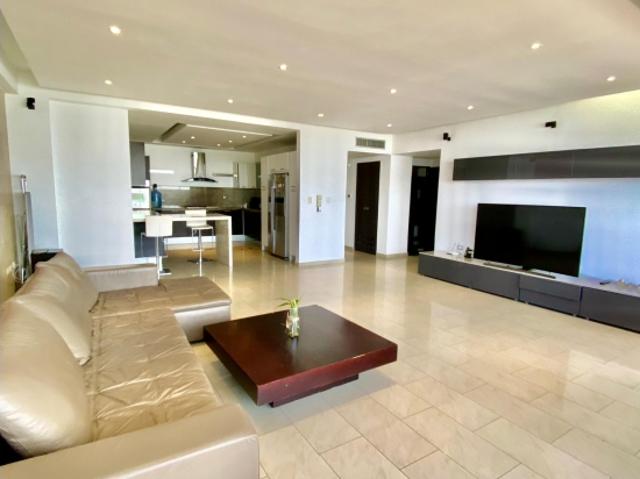 Apartamento en venta en Residencias Karla Valentina