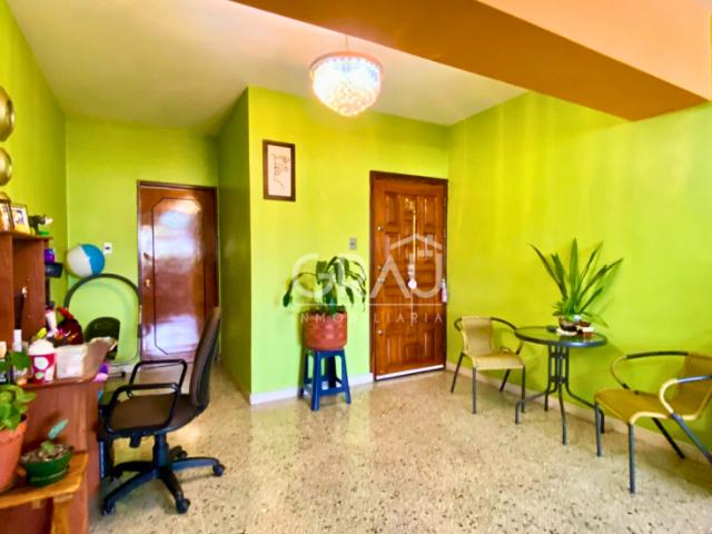 Apartamento en Venta en Residencias Koulen
