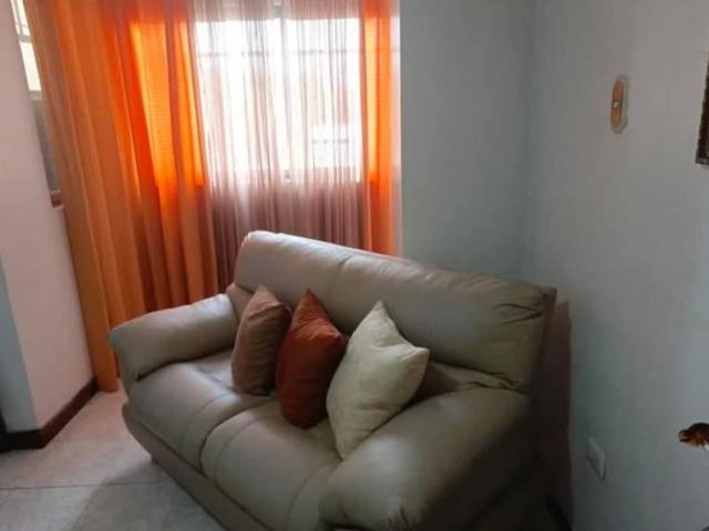 Apartamento en Venta en Residencias Los Olivos Puerto la Cruz