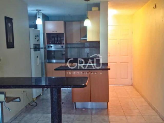 Apartamento en venta en Residencias Moriche