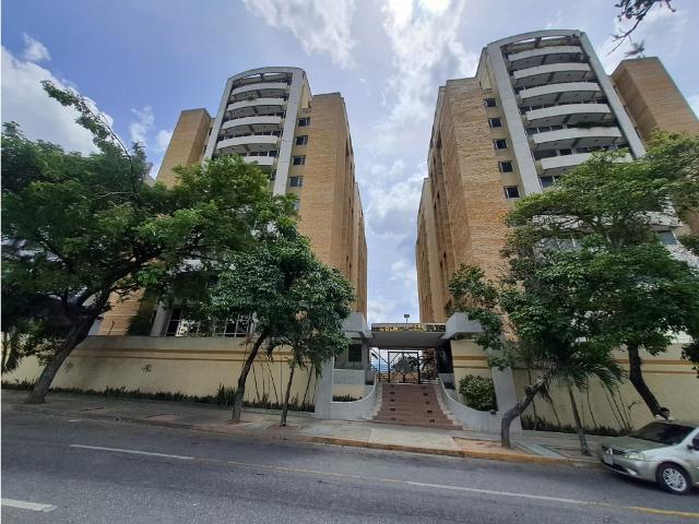 APARTAMENTO EN VENTA EN RESIDENCIAS PARIS ZONA ESTE DE BARQUISIMETO
