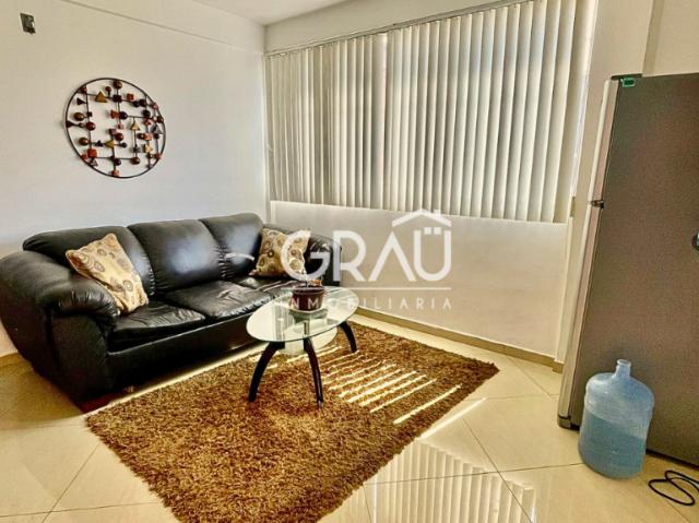 Apartamento en Venta en Residencias Parques Green