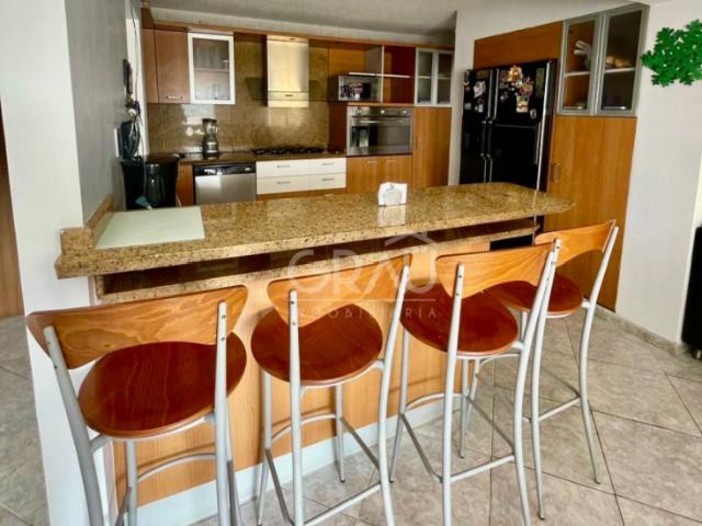 Apartamento en Venta en Residencias Portobello Puerto la Cruz
