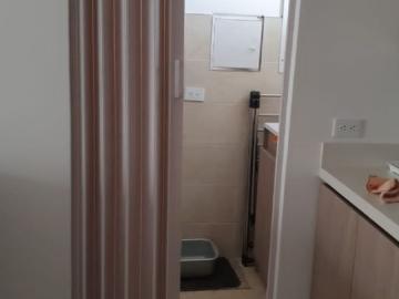 Apartamento En Venta En Retiro En Edificio Salamanca V376728