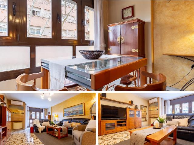 Apartamento en venta en Reus, Centre. Av. President Companys, Reus. Apartamentos.
