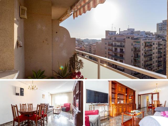 Apartamento en venta en Reus, Centre. Plaza Comte de Reus, Reus. Apartamentos.