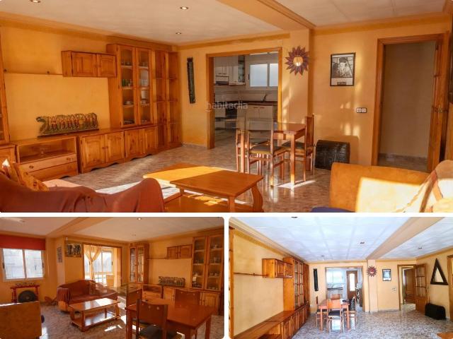 Apartamento en venta en Reus, Centre. Próximo a la Av. de Sant Bernat Calvò, Reus. Apartamentos.
