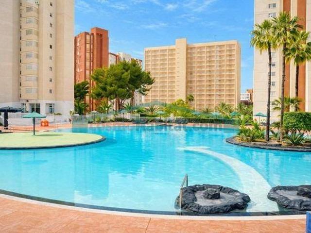 Apartamento en Venta en Rincón Alto