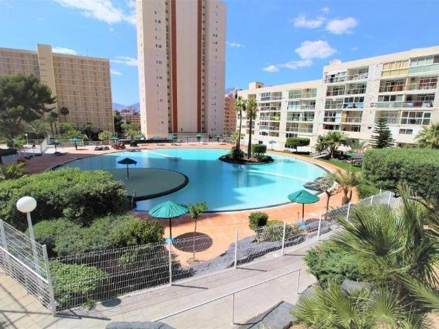 Apartamento en Venta en Rincón Alto