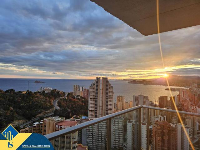 Apartamento en Venta en Rincón Alto