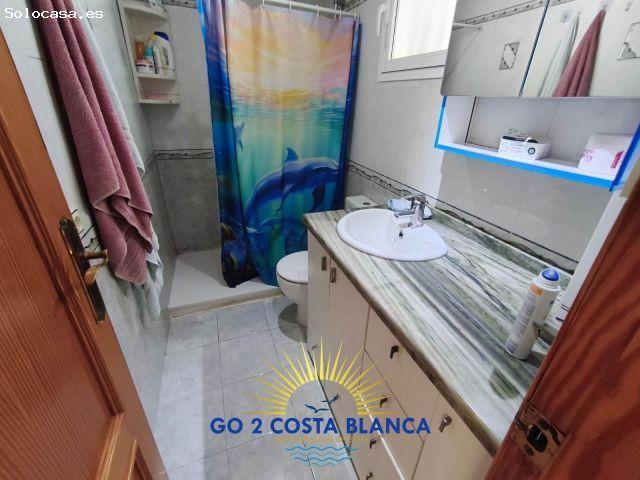 Apartamento en venta en Rincón Alto