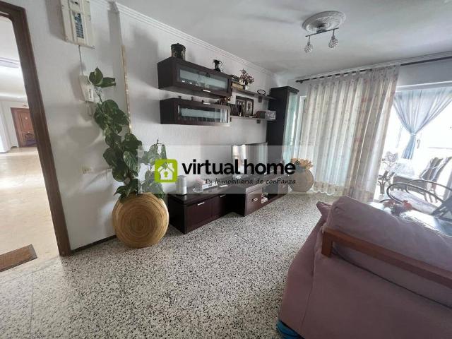 Apartamento en Venta en Rincón Alto